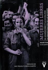 MUJERES LIBRES | 9788492559794 | ACKELSBERG, MARTHA A. | Llibreria Online de Tremp