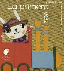 PRIMERA VEZ | 9786078306169 | GABRIELA PEYRON/AURORA ESCOBAR