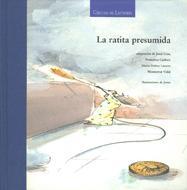 RATITA PRESUMIDA,LA | 9788424619305 | Llibreria Online de Tremp