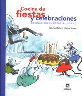 COCINA DE FIESTAS Y CELEBRACIONES | 9788424639150 | BALIU, GLORIA I JOVER, LLUISA | Llibreria Online de Tremp
