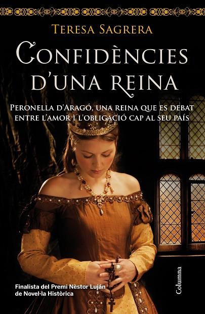 CONFIDÈNCIES D'UNA REINA | 9788466416542 | SAGRERA, TERESA | Llibreria Online de Tremp