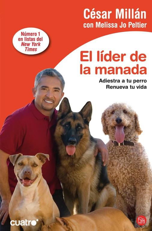 LIDER DE LA MANADA, EL | 9788466323277 | MILLAN, CESAR