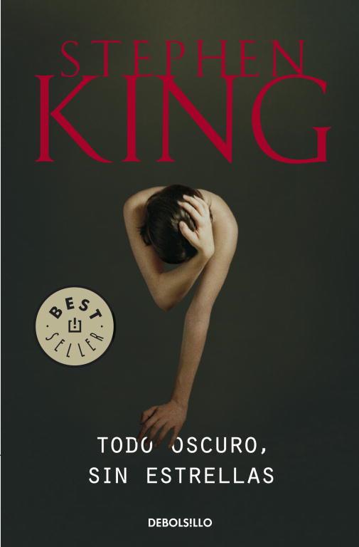 TODO OSCURO, SIN ESTRELLAS | 9788499898636 | KING, STEPHEN | Llibreria Online de Tremp