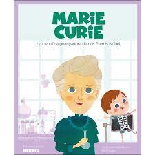 MARIE CURIE | 9788417822217 | LLORET BLACKBURN, VICTOR | Llibreria Online de Tremp