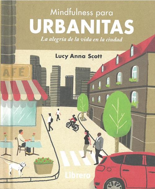 URBANITAS. MINDFULNESS PARA... | 9789463591591