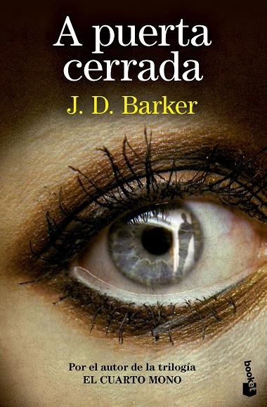 A PUERTA CERRADA | 9788423367603 | BARKER, J.D. | Llibreria Online de Tremp