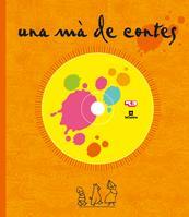UNA MA DE CONTES | 9788424625528 | AUTORS VARIS.