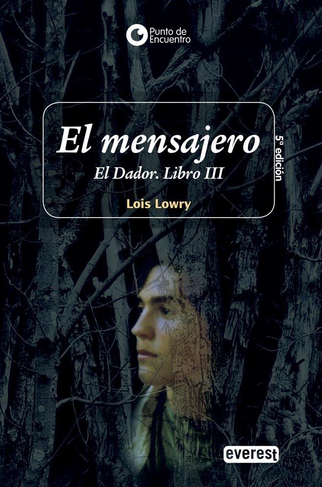 MENSAJERO, EL | 9788424180096 | LOWRY, LOIS