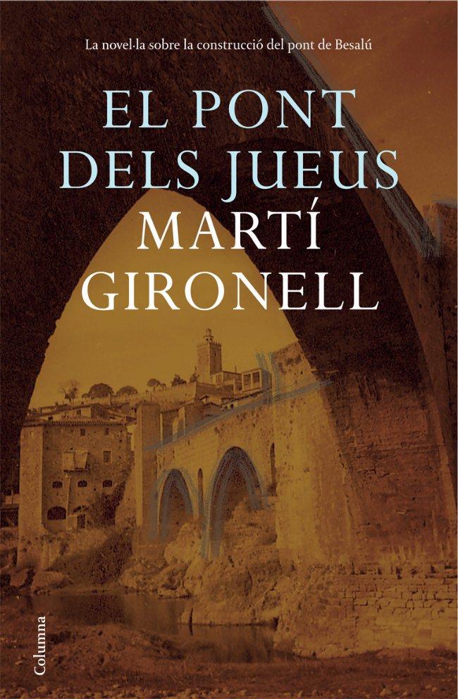 PONT DELS JUEUS, EL | 9788466408042 | GIRONELL, MARTI