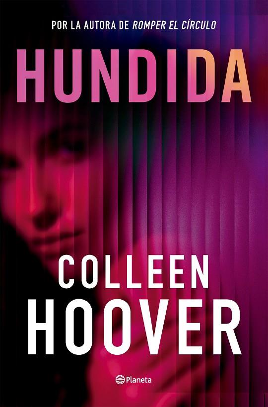HUNDIDA | 9788408315827 | HOOVER, COLLEEN | Llibreria Online de Tremp