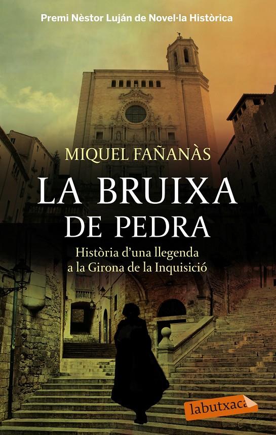 BRUIXA DE PEDRA, LA  | 9788499307909 | FAÑANAS SERRALLONGA, MIQUEL | Llibreria Online de Tremp