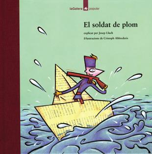 SOLDAT DE PLOM, EL | 9788424614560 | ANDERSEN, HANS CHRISTIAN | Llibreria Online de Tremp