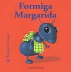 FORMIGA MARGARIDA | 9788498010817 | KRINGS, ANTOON | Llibreria Online de Tremp