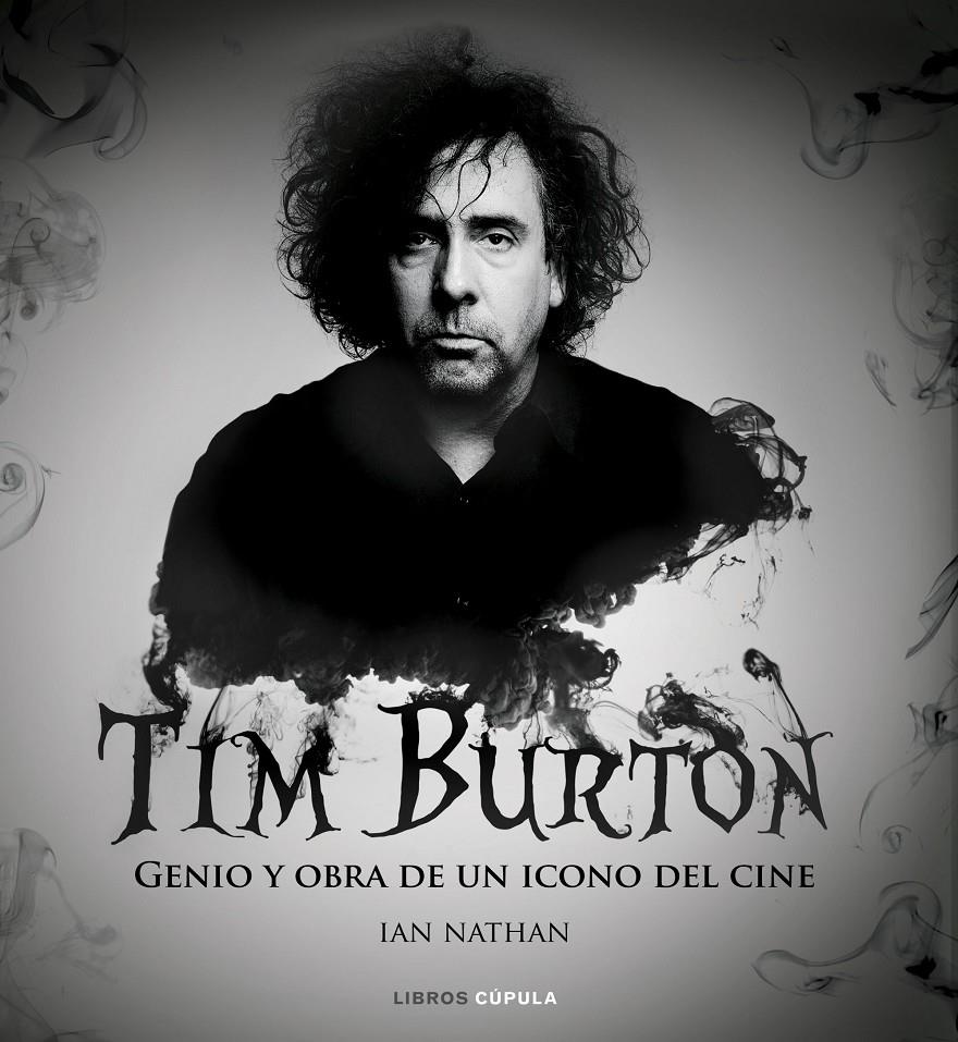TIM BURTON | 9788448022792 | IAN NATHAN | Llibreria Online de Tremp