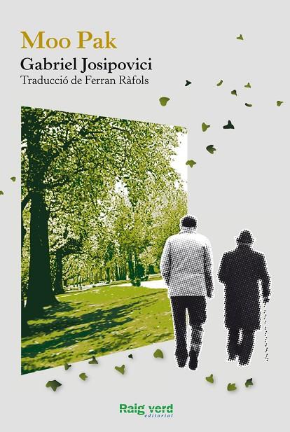 MOO PAK | 9788415539407 | JOSIPOVICI, GABRIEL | Llibreria Online de Tremp