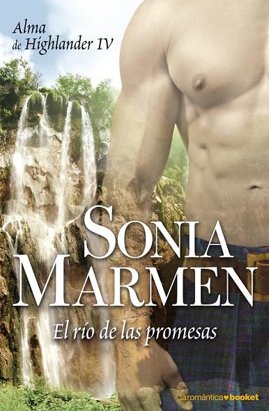 RIO DE LAS PROMESAS | 9788408081760 | MARMEN, SONIA | Llibreria Online de Tremp
