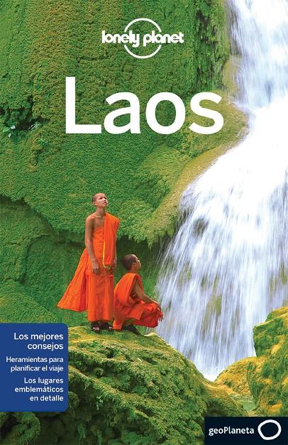 LAOS 2 | 9788408125969 | NICK RAY/GREG BLOOM/RICHARD WATERS | Llibreria Online de Tremp