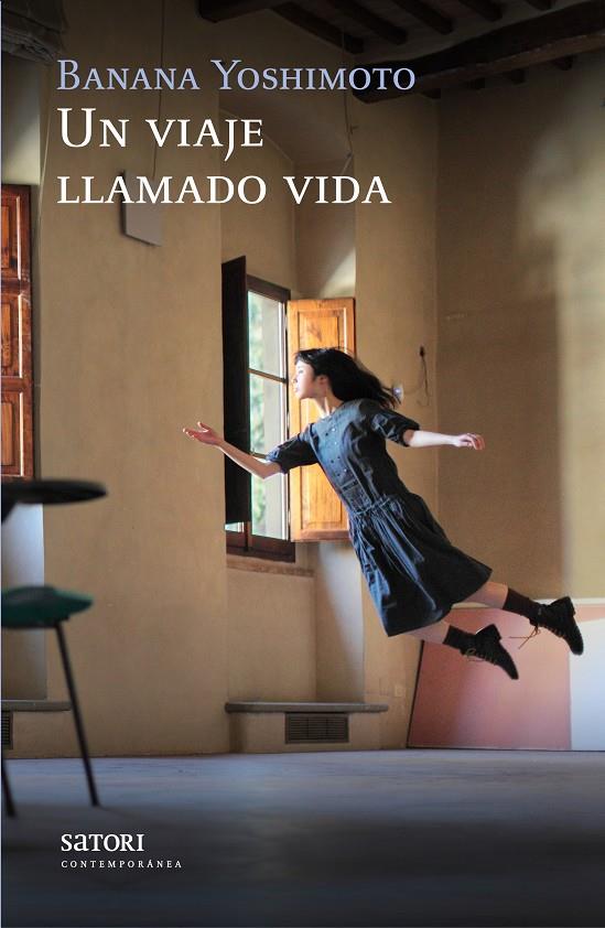 VIAJE LLAMADO VIDA | 9788494239021 | YOSHIMOTO, BANANA