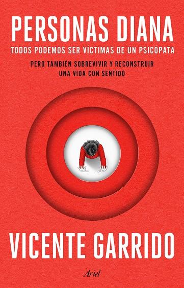 PERSONAS DIANA | 9788434440852 | GARRIDO, VICENTE | Llibreria Online de Tremp