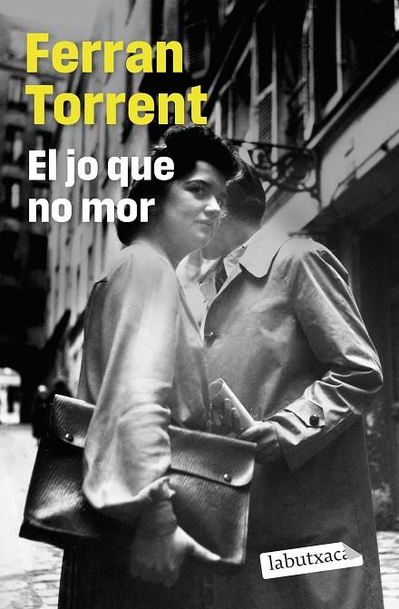 EL JO QUE NO MOR | 9791387802332 | FERRAN TORRENT | Llibreria Online de Tremp