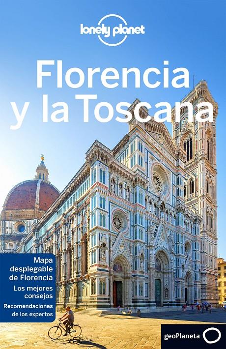 FLORENCIA Y LA TOSCANA | 9788408148562 | NICOLA WILLIAMS/BELINDA DIXON | Llibreria Online de Tremp