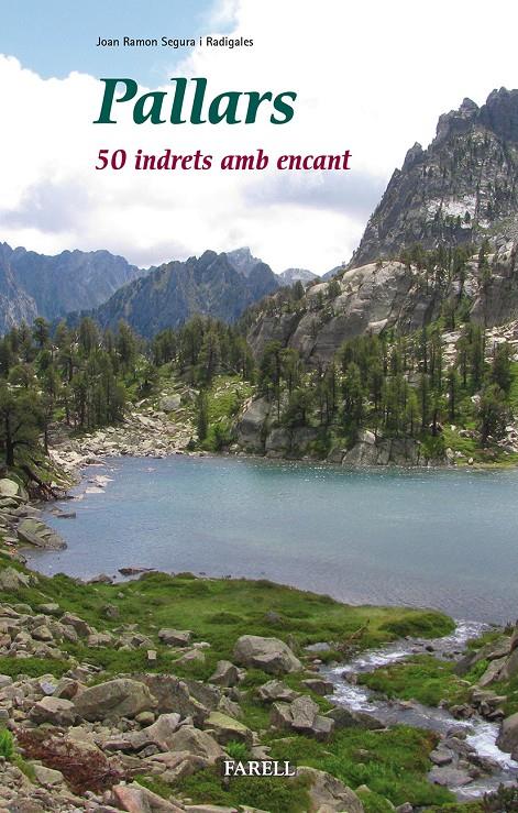 PALLARS. 50 INDRETS AMB ENCANT | 9788492811694 | SEGURA RADIGALES, JOAN RAMON (1959- )