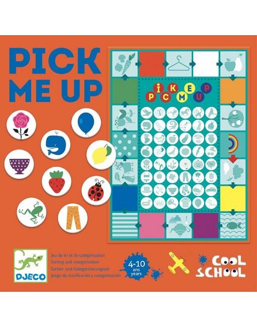 JOC PICK ME UP | 3070900085343 | Llibreria Online de Tremp