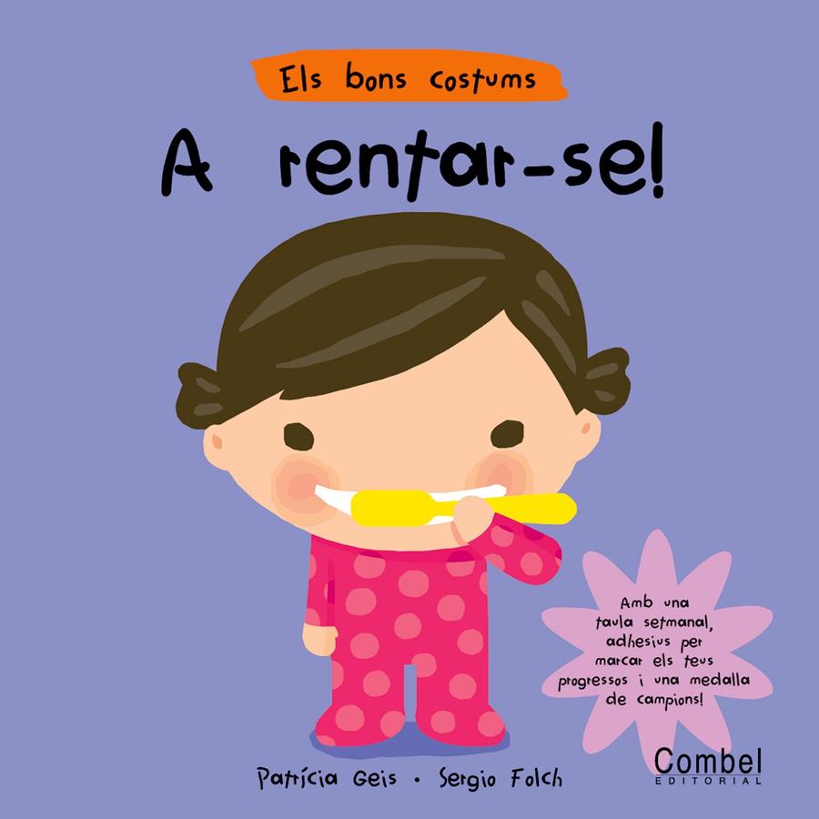 A RENTAR-SE | 9788498250817 | GEIS, PATRICIA ; FOLCH, SERGI | Llibreria Online de Tremp