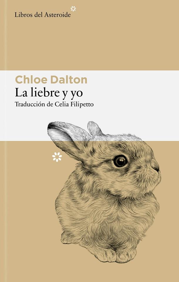LA LIEBRE Y YO | 9788410178946 | DALTON, CHLOE | Llibreria Online de Tremp