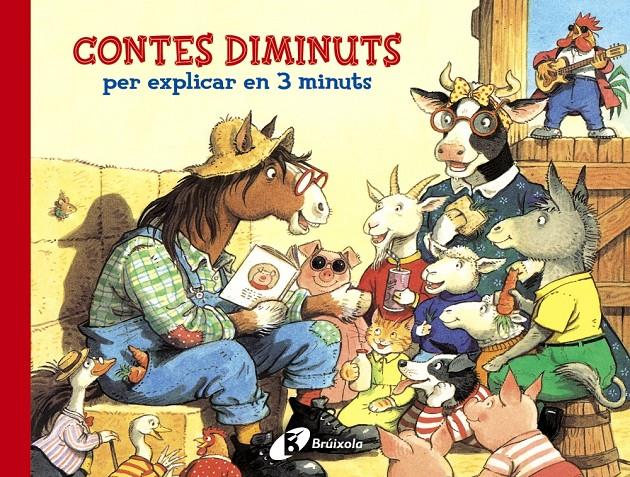 CONTES DIMINUTS PER EXPLICAR EN 3 MINUTS | 9788499064963 | FERNLEIGH BOOKS | Llibreria Online de Tremp