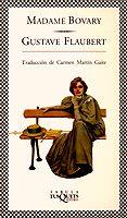 MADAME BOVARY | 9788472237445 | FLAUBERT, GUSTAVE | Llibreria Online de Tremp