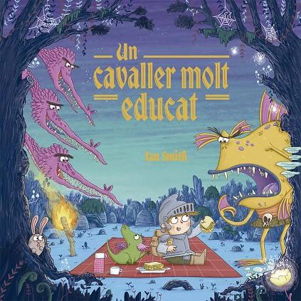 UN CAVALLER MOLT EDUCAT | 9788491458951 | SMITH, IAN | Llibreria Online de Tremp