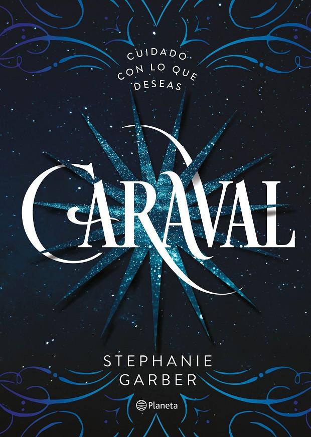 CARAVAL | 9788408169239 | STEPHANIE GARBER | Llibreria Online de Tremp