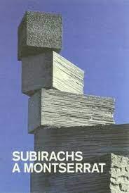 SUBIRACHS A MONTSERRAT | 9788483348017
