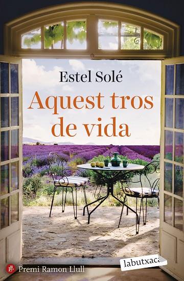 AQUEST TROS DE VIDA | 9791387802349 | SOLÉ CASADELLÀ, ESTEL | Llibreria Online de Tremp
