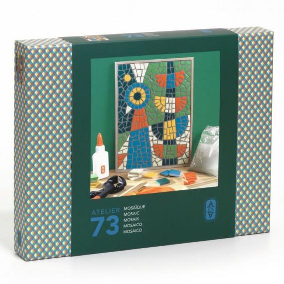 ATELIER 73 MOSAIC | 3070900100732 | Llibreria Online de Tremp