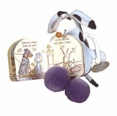 PEPE EL EPRRO. UNA HISTORIA DE DESCRIPCIONES | 9788439215110