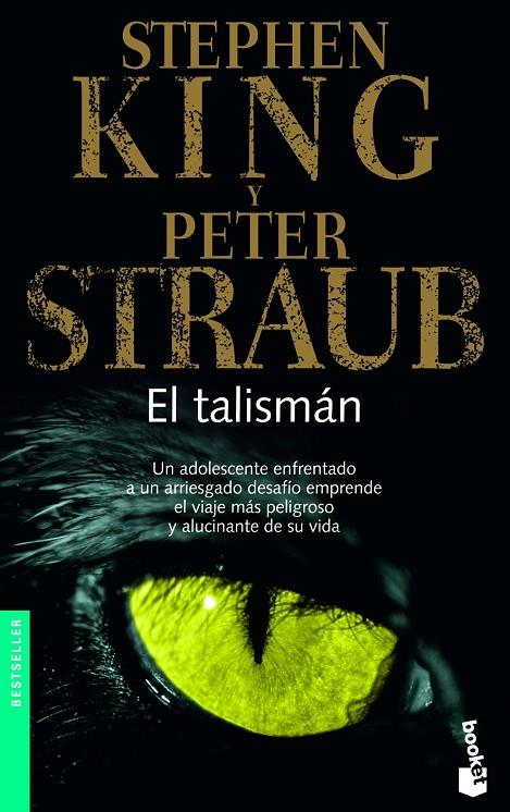 TALISMAN, EL | 9788408078302 | KING, STEPHEN (1947- ) | Llibreria Online de Tremp