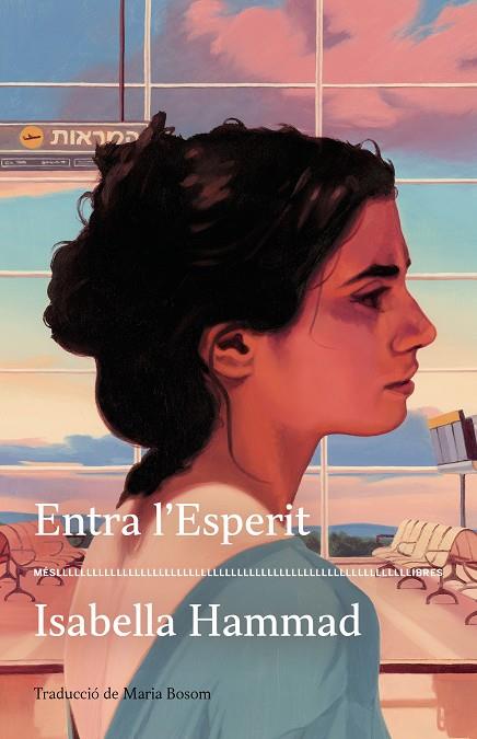 ENTRA L’ESPERIT | 9788417353612 | HAMMAD, ISABELLA | Llibreria Online de Tremp