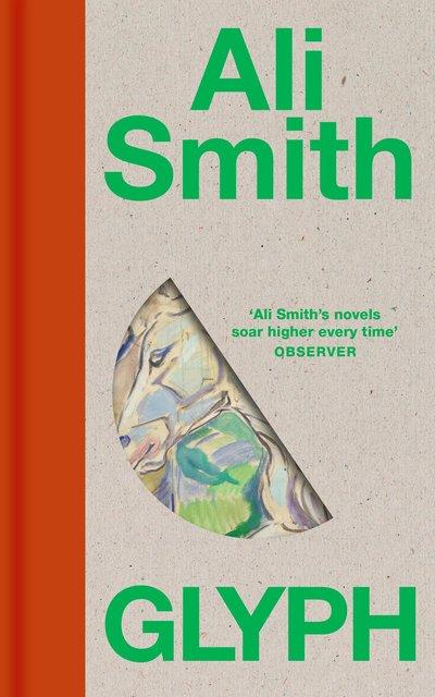 GLYPH | 9780241665596 | SMITH, ALI | Llibreria Online de Tremp