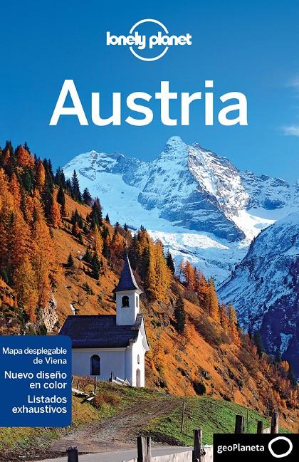 AUSTRIA 3 | 9788408098010 | AA. VV. | Llibreria Online de Tremp