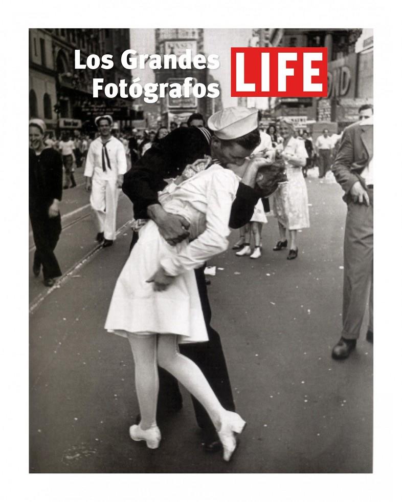 LIFE.LOS GRANDES FOTÓGRAFOS | 9788497859493 | AA. VV. | Llibreria Online de Tremp