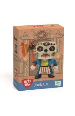 ARTY TOYS JACK OS | 3070900068469