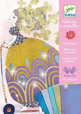 QUADRES PA D'OR QUE BONICS! | 3070900095137 | DJECO | Llibreria Online de Tremp