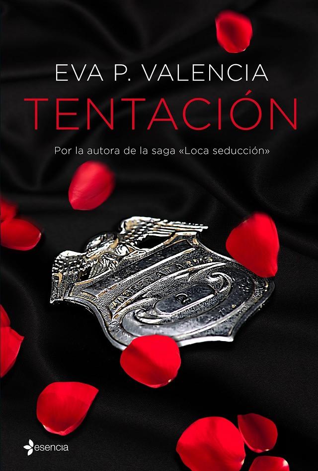 TENTACIÓN | 9788408159667 | EVA P. VALENCIA | Llibreria Online de Tremp