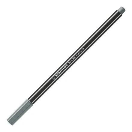 RETOLADOR METÀL·LIC STABILO PREMIUM INDIVIDUAL - PLATA | 4006381530132 | Llibreria Online de Tremp