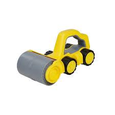 CORRÓ DE CONSTRUCCIÓ INFANTIL - BIG | 4004943548526 | Llibreria Online de Tremp