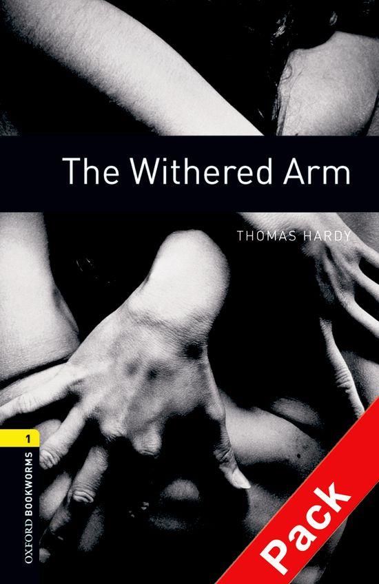 THE WITHERED ARM | 9780194788939 | HARDY, THOMAS