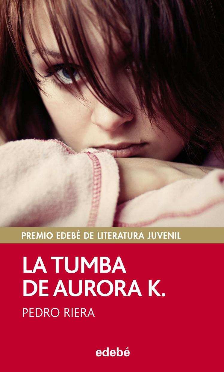 TUMBA DE AURORA K, LA  | 9788468312507 | RIERA DE HABSBURGO, PEDRO | Llibreria Online de Tremp