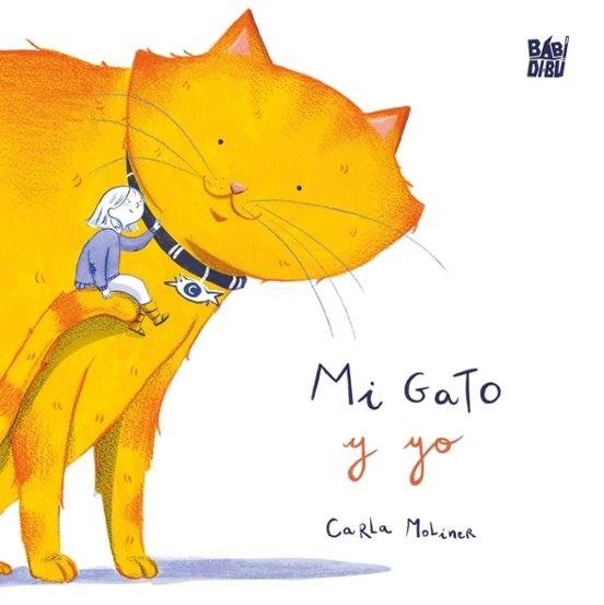 MI GATO Y YO | 9791387558314 | MOLINER, CARLA
